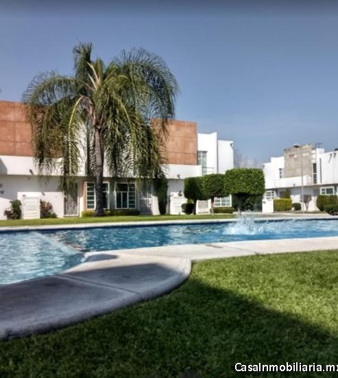 Adquiera una casa en Fracc Cerrado, Morelos. Se aceptan todos los créditos