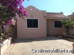 CASA EN VENTA EN  Misne II