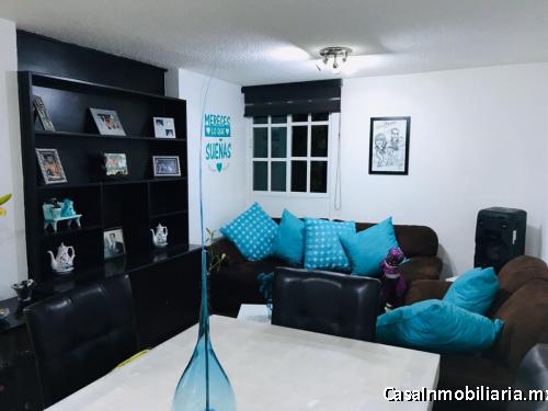 Departamento con excelente ubicación en Espartaco