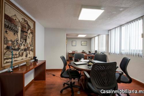 Casa para Oficinas en San Diego Churubusco