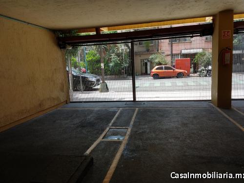 Departamento en arriendo en Hipódromo