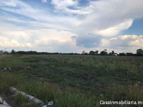 Oportunidad! 5 terrenos en Querétaro, $2,400 el m2