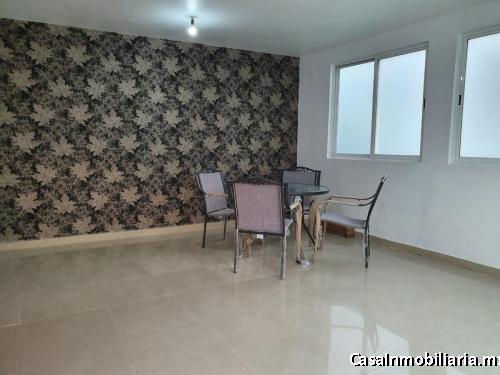 Excelente depto, listo para habitar en la Condesa