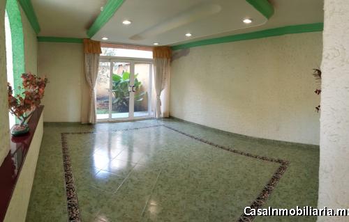 Casa en Tláhuac, disfrute las mejores comodidades al mejor precio