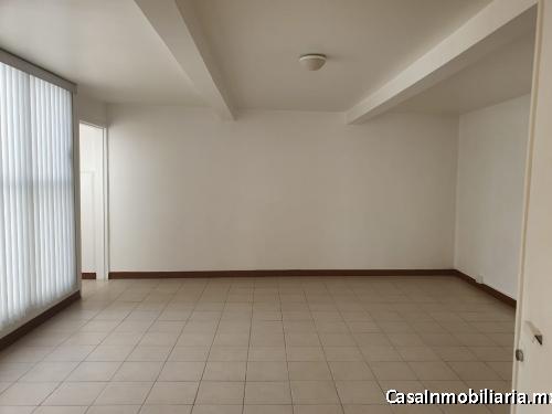 Edificio de 5 departamentos, en Reforma Iztaccíhual