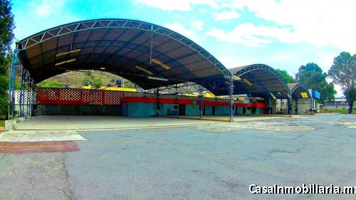 ¡Gran oportunidad en precio por m2 para CEDIS en Ixtapaluca!