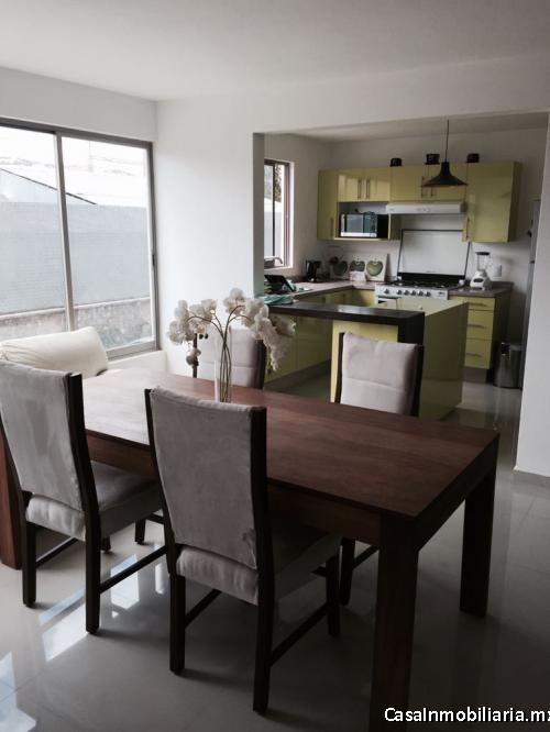 Departamento excelente estado de conservación 