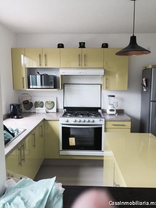 Departamento excelente estado