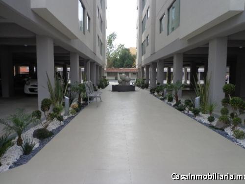 Bonito Departamento en Renta 