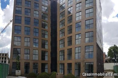 Estrena departamento 