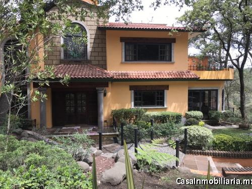 Casa Estilo Mexicano 