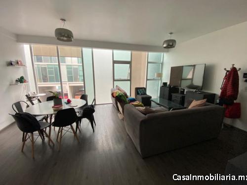 Departamento en Cima Esmeralda Venta o Renta 