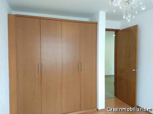 En arriendo, lindo depa en Juárez CDMX