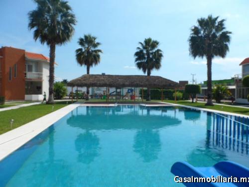 Fin de semana en Cuernavaca Morelos por $5,000 la noche