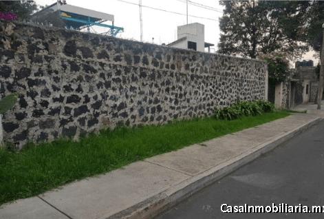 TERRENO EN RENTA HEROES DE PADIERNA