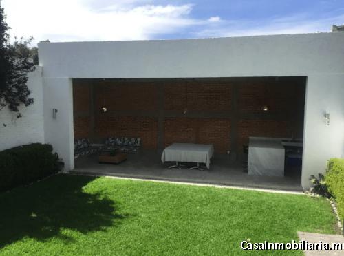 CASA VENTA LOMAS DE LAS AGUILAS ALVARO OBREGON