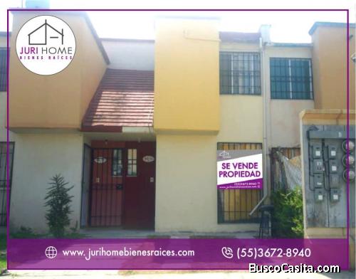 EJERCE TU CRÉDITO EN PASEOS CHALCO