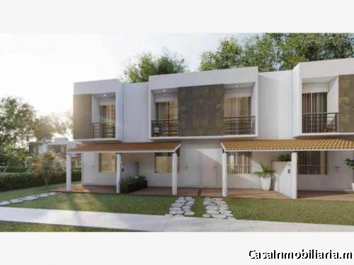 CASA VENTA CUAUTLA CENTRO MORELOS