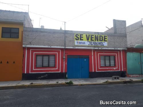 Terreno en venta en la Col. Benito Juarez