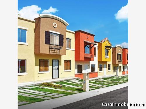 CASA VENTA FRACC. REAL SEGOVIA HUEJOTZINGO PUEBLA