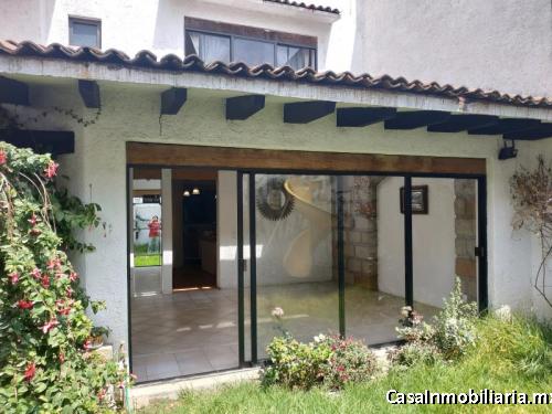 CASA VENTA SAN BARTOLO AMEYALCO ALVARO OBREGON