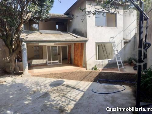 CASA VENTA SAN BARTOLO AMEYALCO 5 ALVARO OBREGON