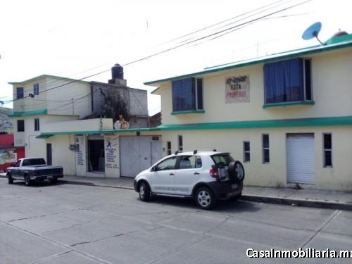 CASA VENTA GUADALUPE TULANCINGO DE BRAVO HIDALGO