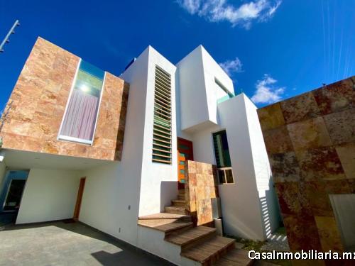 CASA VENTA ZONA PLATEADA PACHUCA DE SOTO HIDALGO