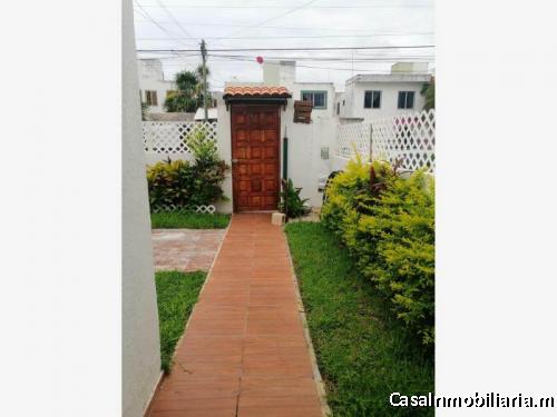 CASA VENTA LA LUNA CANCUN QUINTANA ROO