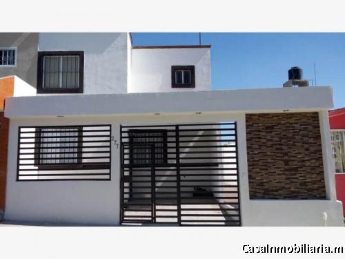 CASA VENTA MINERAL DE LA REFORMA SAN JORGE