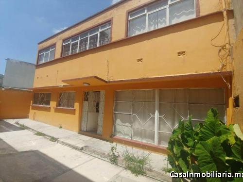 CASA VENTA DOCTORES PACHUCA DE SOTO HIDALGO