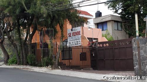 Venta Casa Av. Toluca