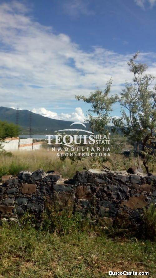Terrenos en venta en carretera tequisquiapan-san juan