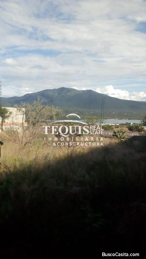 Terrenos en venta en carretera tequisquiapan-san juan