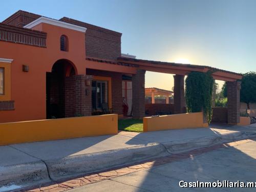 SE VENDE MUY BONITA CASA VILLA MEXICANA SAN CARLOS NUEVO GUAYMAS