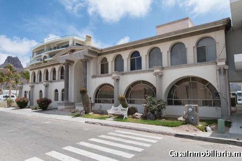 MUY BONITA CASA EN VENTA MARINA REAL SAN CARLOS NUEVO GUAYMAS