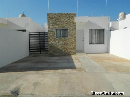 CASA EN VENTA EN MONTECARLO