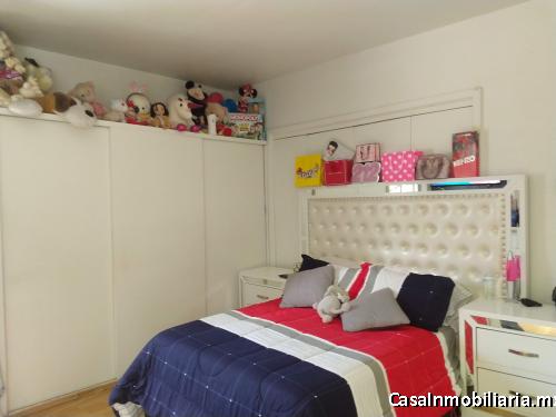 Departamento en venta en Horacio Polanco