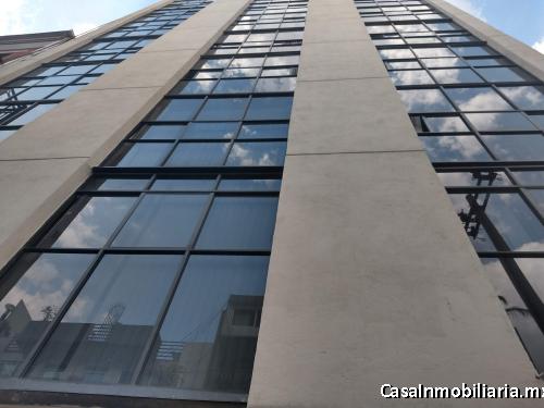 Departamento en arriendo en Cuauhtemoc, RÍO EBRO