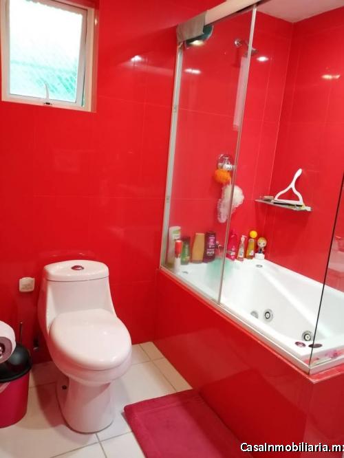 Linda Casa en arriendo Jardines de San Mateo