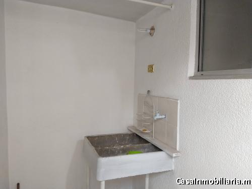 Departamento en arriendo en Guerrero, excelente ubicación