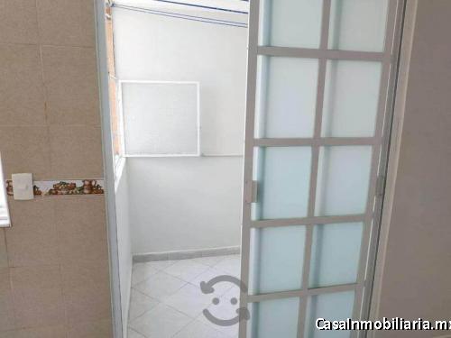 DEPARTAMENTO VENTA REVOLUCION VENUSTIANO CARRANZA