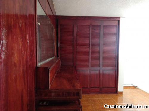 Casa en Lomas de Becerra.  