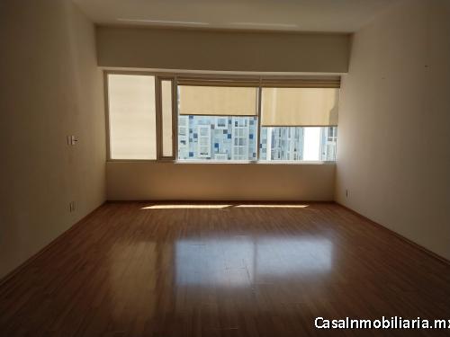 Departamento en arriendo Atrio Interlomas