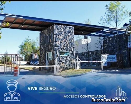 casas en venta en residencia el algo