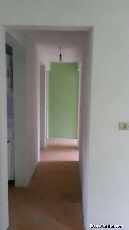 Rento Departamento Buenavista, Xalapa, Ver.