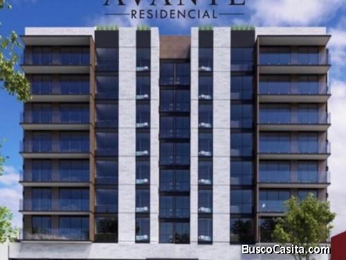 DEPARTAMENTO EN RENTA