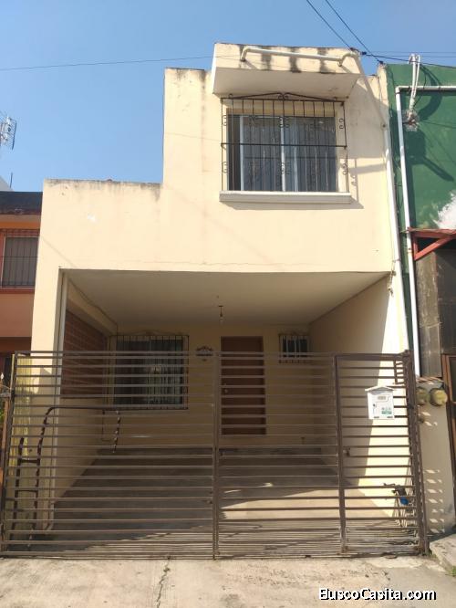 VENTA DE BONITA CASA EN VERACRUZ