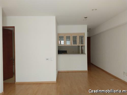 Departamento en arriendo en Anahuac I Sección CAPITOLIO LAGUNA DE MAYRAN 