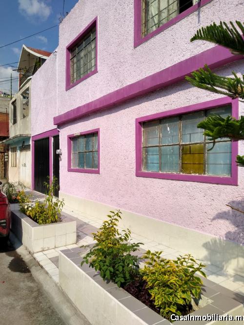 RECAMARA INDIVIDUAL EN RENTA CD NEZAHUALCOYOTL